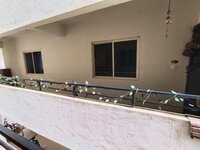 Balcony 1