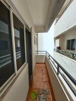 Balcony 1