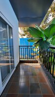Balcony 1