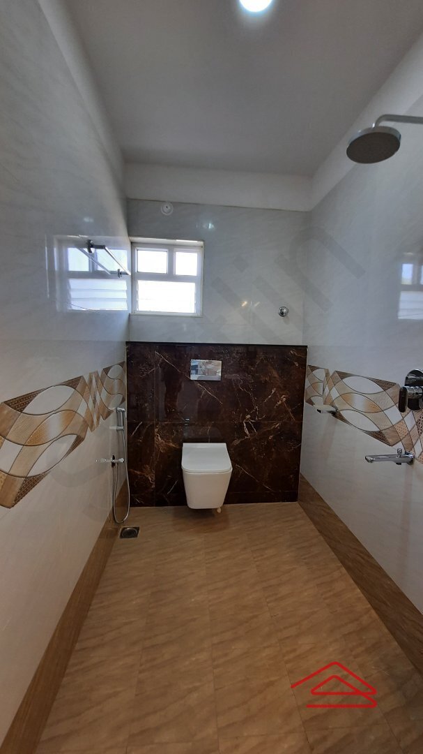 Bathroom 3