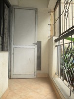 Balcony 2