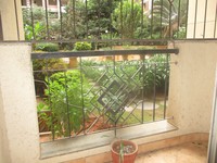 Balcony 1