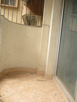 Balcony 1