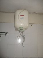Bathroom 1