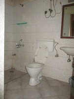 Bathroom 3