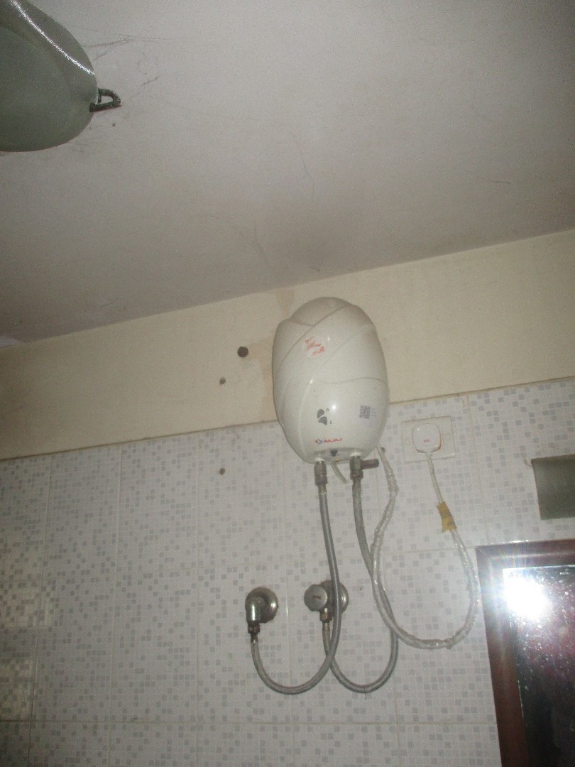 Bathroom 3