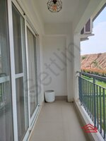 Balcony 1