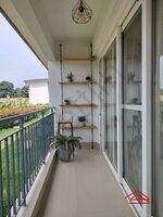 Balcony 1