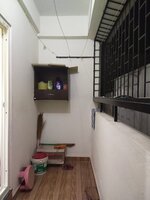 Balcony 1
