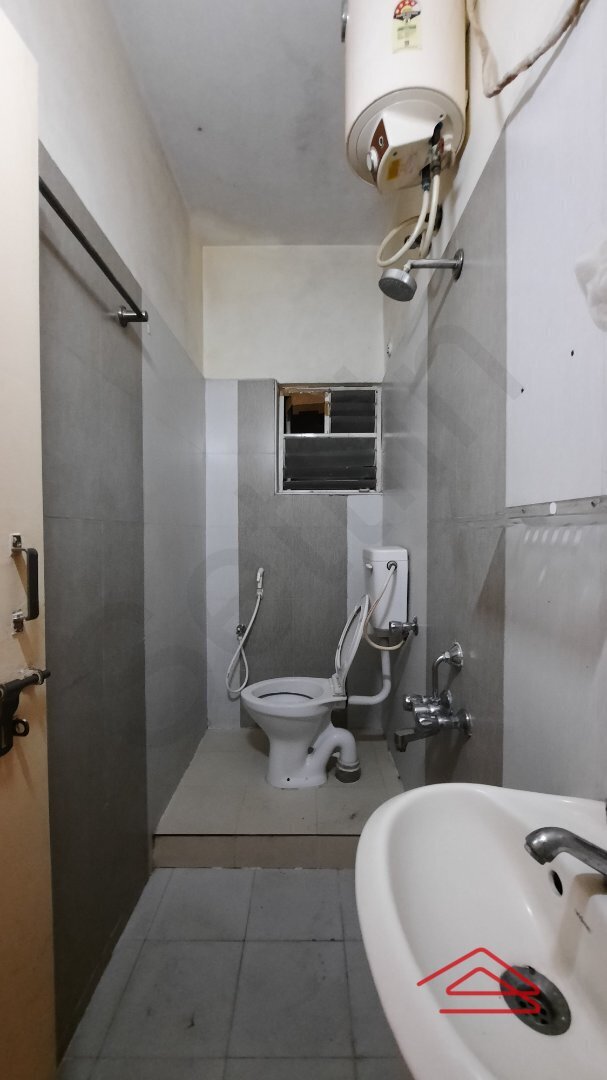 Bathroom 2