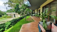 Balcony 1