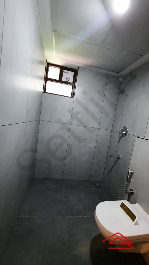 Bathroom 3