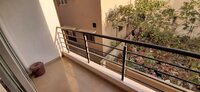 Balcony 1
