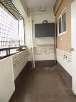 Balcony 1