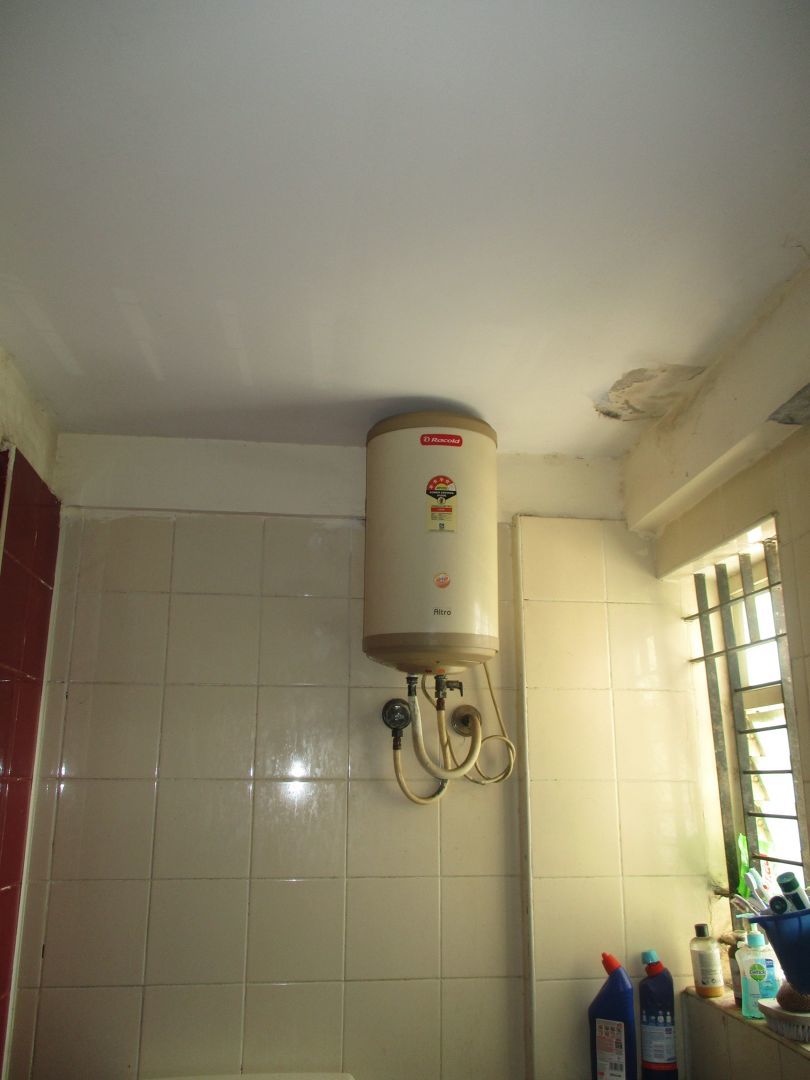 Bathroom 1