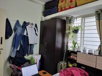 Sub Unit : bedrooms 1