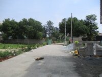 Unit:  Approach Road