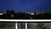 Balcony 1