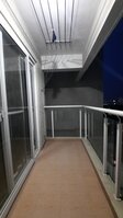 Balcony 1