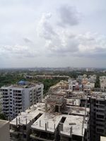 Balcony 1