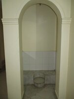 Pooja Room 1