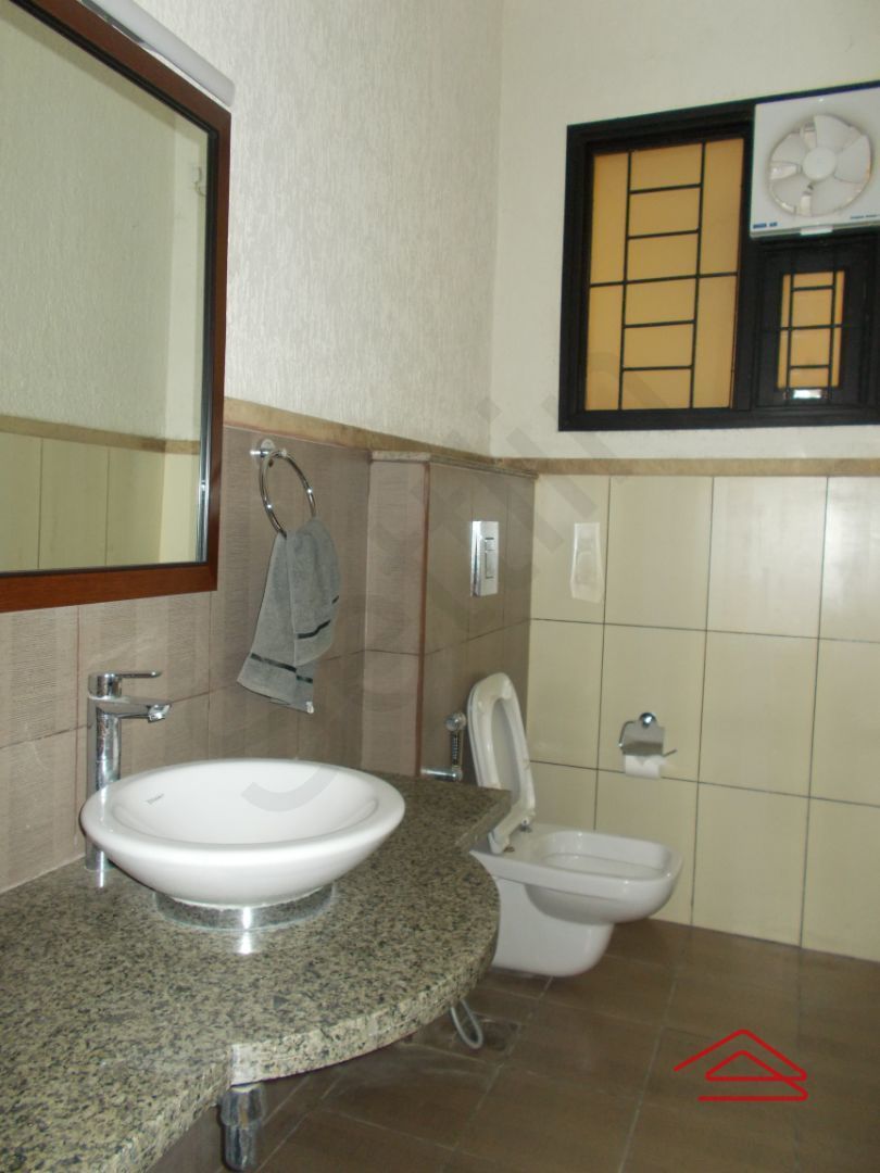 Bathroom 6