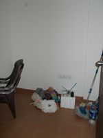 Servant Room 1