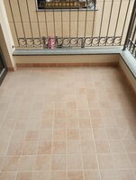 Balcony 1