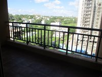 Balcony 1