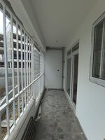 Balcony 1