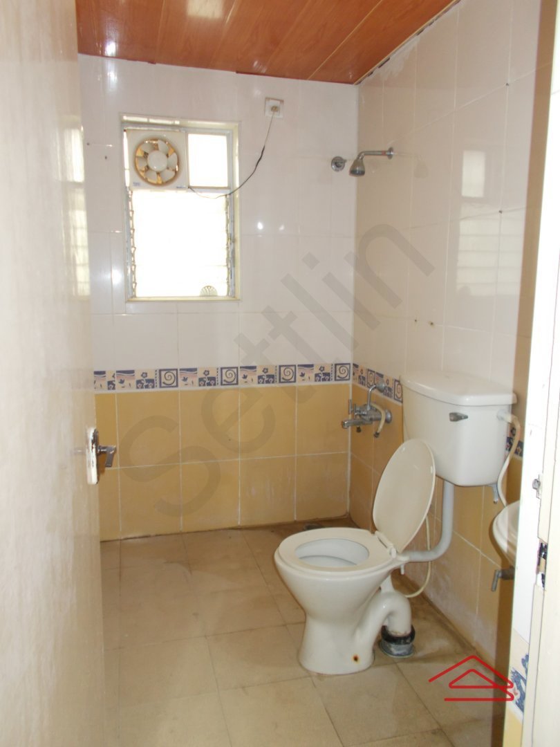 Bathroom 3