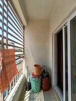 Balcony 1
