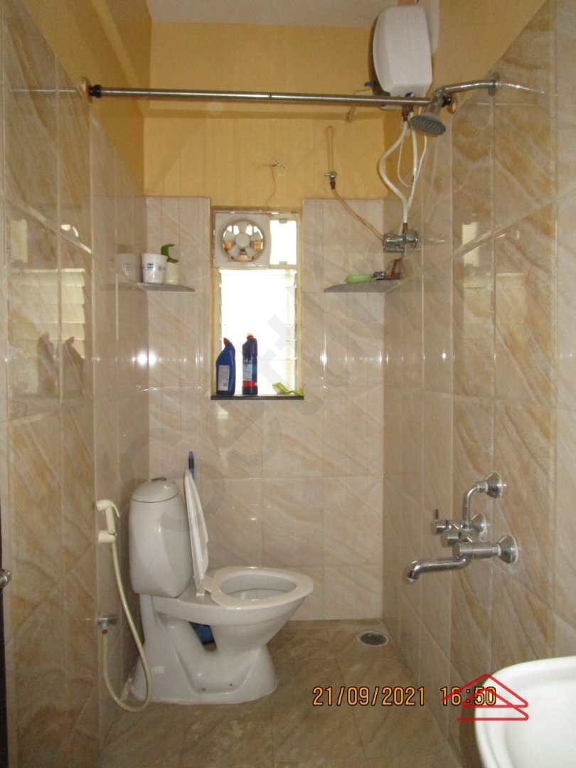 Bathroom 2