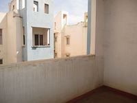 Balcony 1