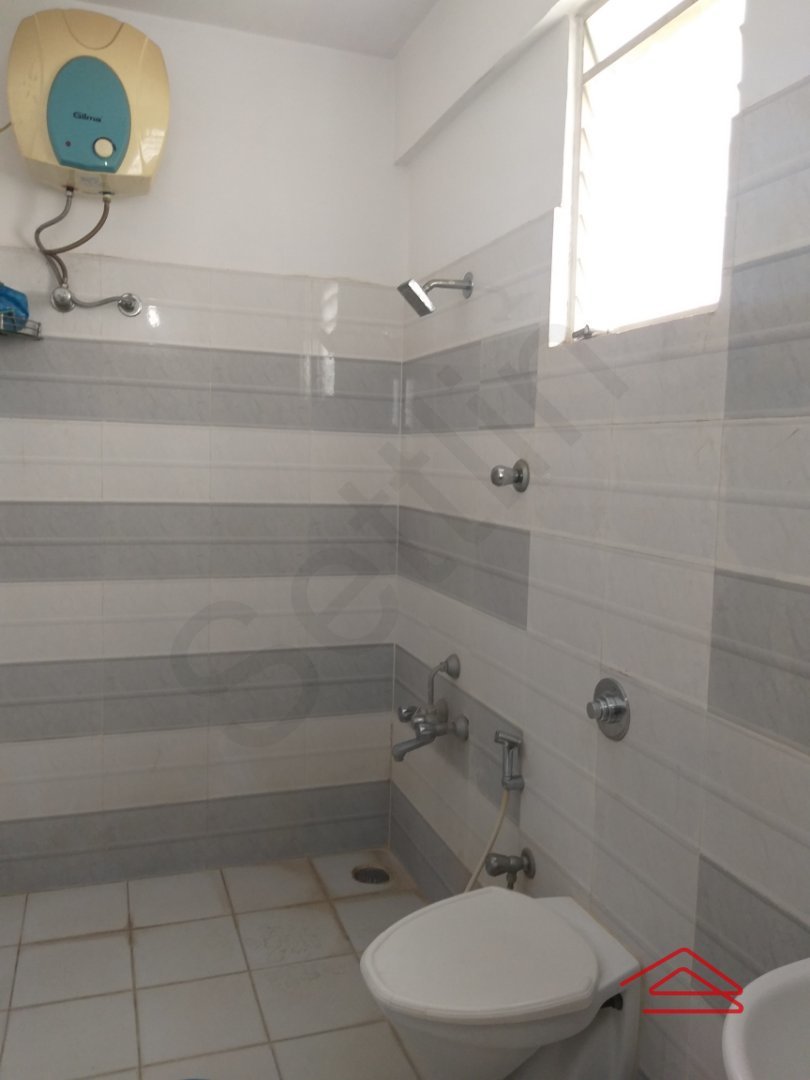 Bathroom 3