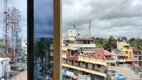 Balcony 1