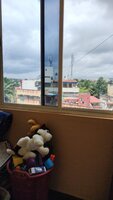 Balcony 1