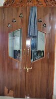 Pooja Room 1