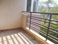 Balcony 1