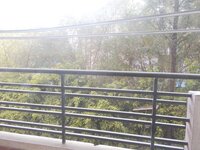 Balcony 2