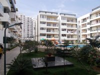 Balcony 1