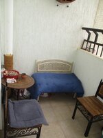 Balcony 1