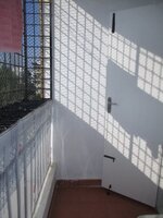 Balcony 1