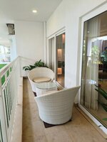 Balcony 1