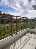 Balcony 2