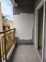 Balcony 1