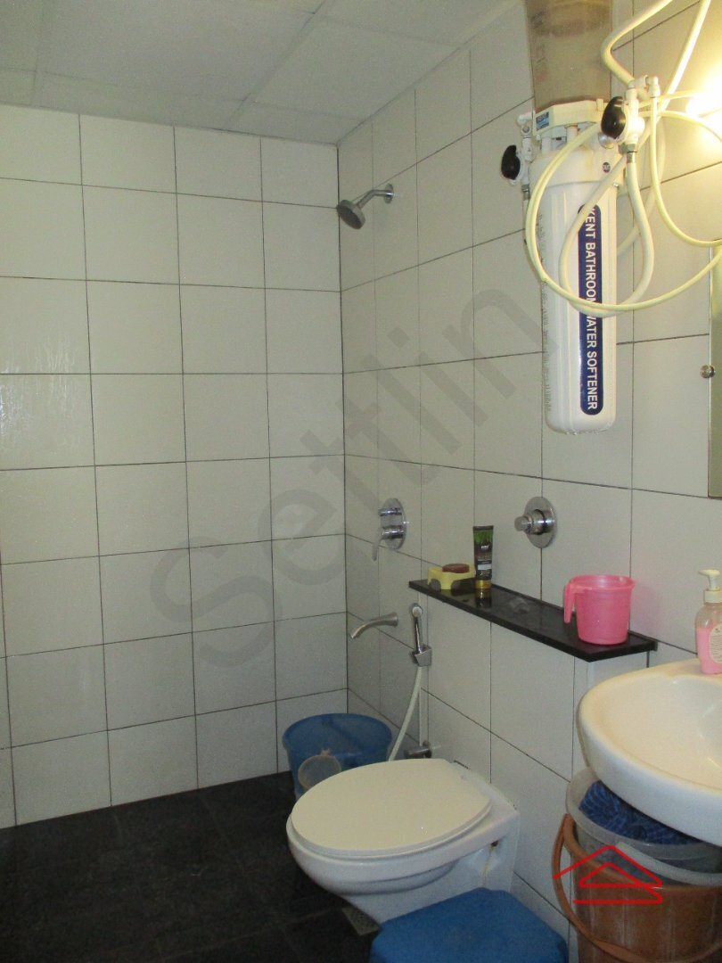 Bathroom 1