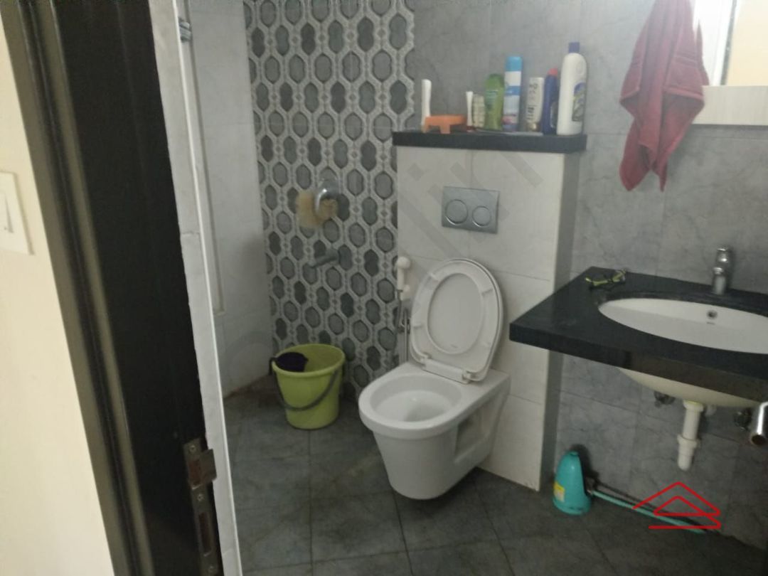 Bathroom 2