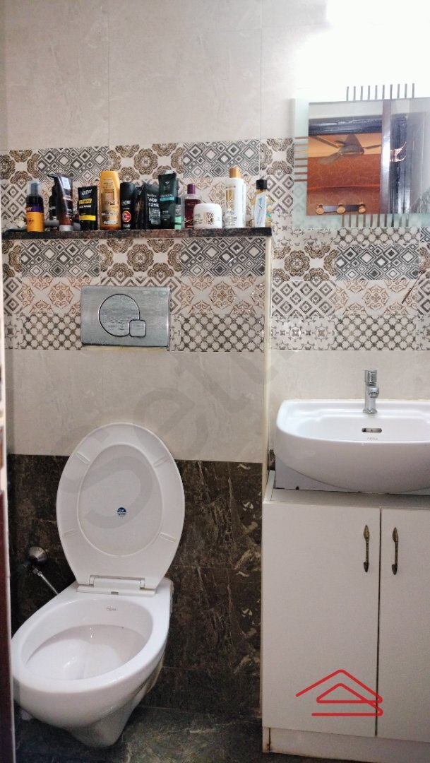 Bathroom 2