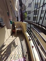 Balcony 1